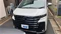 2024 Toyota Vellfire