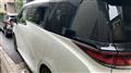 2024 Toyota Vellfire