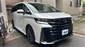 2024 Toyota Vellfire