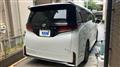 2024 Toyota Vellfire