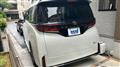 2024 Toyota Vellfire
