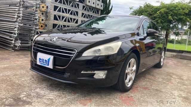 2013 Peugeot Peugoet Others