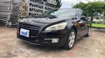 2013 Peugeot Peugoet Others