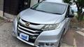 2013 Honda Odyssey