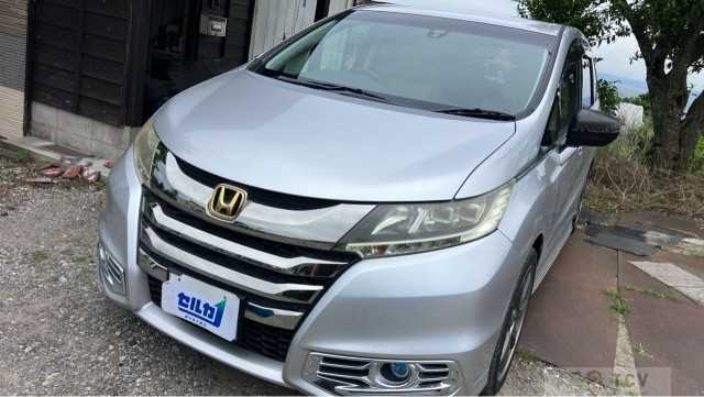 2013 Honda Odyssey
