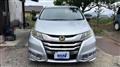 2013 Honda Odyssey