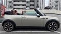 2007 BMW MINI