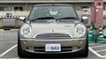 2007 BMW MINI