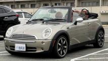 2007 BMW MINI