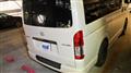 2019 Toyota Hiace Van