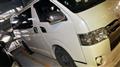 2019 Toyota Hiace Van