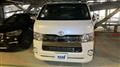2019 Toyota Hiace Van