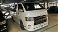 2019 Toyota Hiace Van