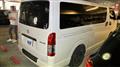 2019 Toyota Hiace Van