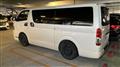 2019 Toyota Hiace Van