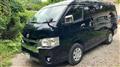 2020 Toyota Hiace Wagon