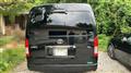 2020 Toyota Hiace Wagon