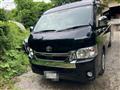 2020 Toyota Hiace Wagon