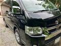 2020 Toyota Hiace Wagon