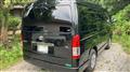 2020 Toyota Hiace Wagon