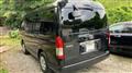 2020 Toyota Hiace Wagon