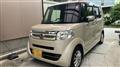 2016 Honda N BOX