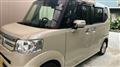 2016 Honda N BOX