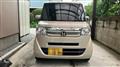 2016 Honda N BOX