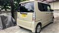 2016 Honda N BOX