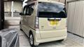 2016 Honda N BOX