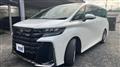 2025 Toyota Vellfire