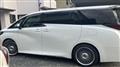 2025 Toyota Vellfire