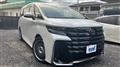 2025 Toyota Vellfire
