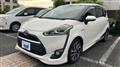 2015 Toyota Sienta