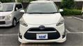 2015 Toyota Sienta