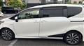 2015 Toyota Sienta