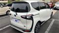 2015 Toyota Sienta