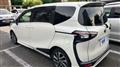 2015 Toyota Sienta