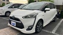 2015 Toyota Sienta