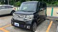 2015 Honda N BOX
