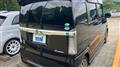 2015 Honda N BOX