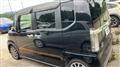 2015 Honda N BOX