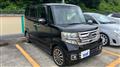 2015 Honda N BOX