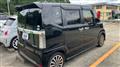 2015 Honda N BOX