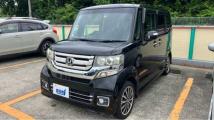 2015 Honda N BOX