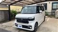 2024 Honda N BOX
