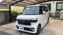 2024 Honda N BOX
