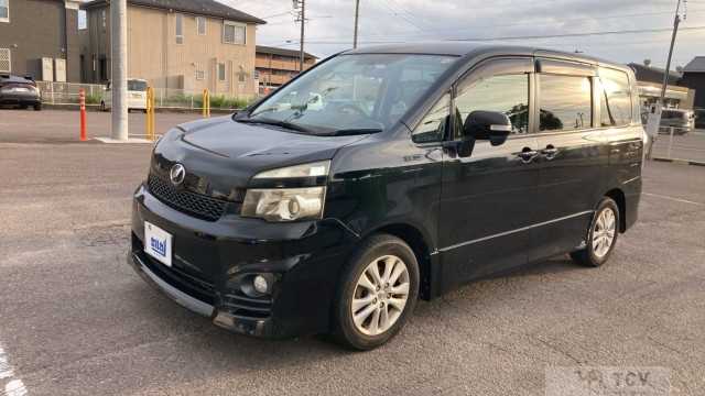 2010 Toyota Voxy