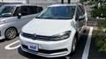 2022 Volkswagen Golf Touran