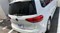 2022 Volkswagen Golf Touran